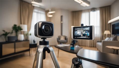 best camera for matterport.